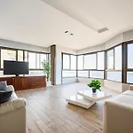 Seaview Luxury Haven Living & 3bedrooms Seafront * Sliema