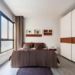 Seaview Luxury Haven Living & 3bedrooms Seafront