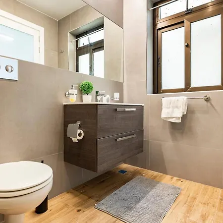 Sea View Luxury Haven Living & 3bedrooms Seafront Апартаменты Слима