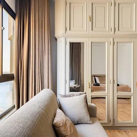 Sea View Luxury Haven Living & 3bedrooms Seafront