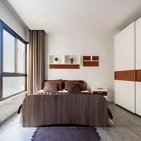 Sea View Luxury Haven Living & 3bedrooms Seafront