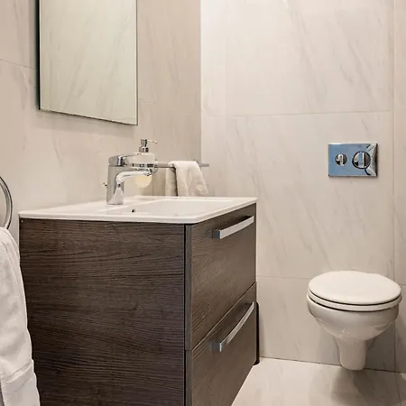 Апартаменты Sea View Luxury Haven Living & 3bedrooms Seafront