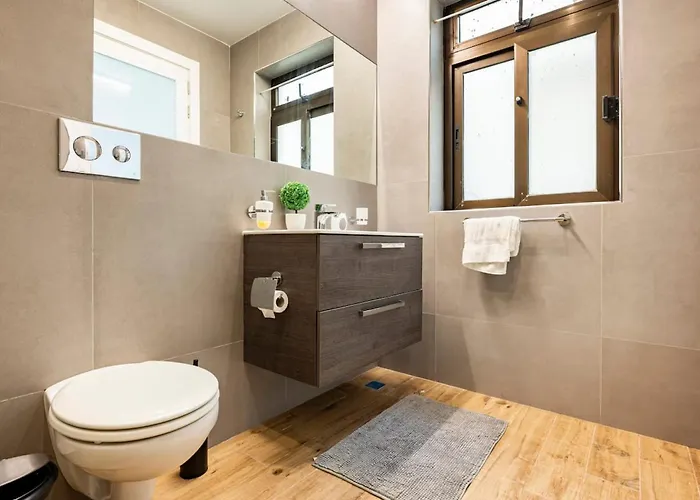 Sea View Luxury Haven Living & 3bedrooms Seafront Apartamento Sliema