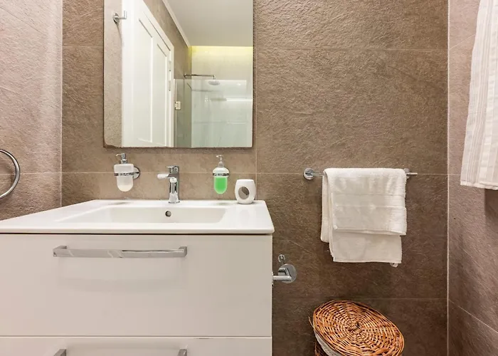 Apartamento Sea View Luxury Haven Living & 3bedrooms Seafront Sliema