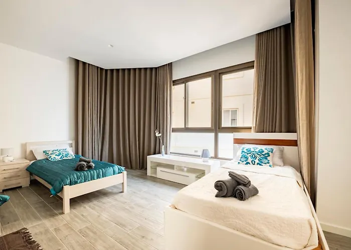 Sea View Luxury Haven Living & 3bedrooms Seafront